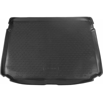 Vana do kufru Novline Gumová vana do kufru Audi Audi A3 2012-2020 (sportback, plná rezerva)