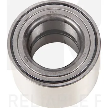 Sada ložisek kol SBS 752341