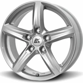 Alu kolo Brock RC24 7,5x17 5x108 ET 47