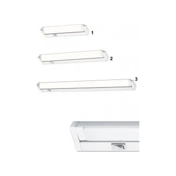 Bodové svítidlo Argus ARG-9005 BL