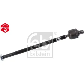 Táhlo řízení Axiální kloub, příčné táhlo řízení FEBI BILSTEIN 24908