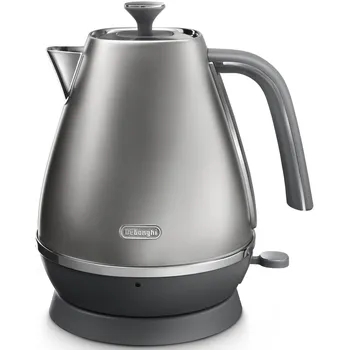 Rychlovarná konvice De'Longhi Distinta Flair KBI 2001.S