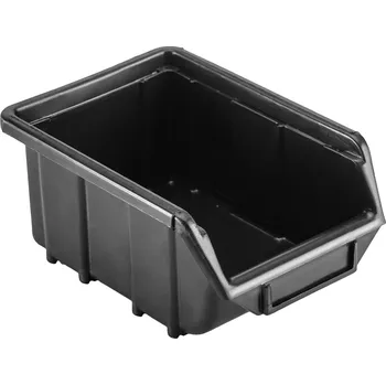 Nářadí pro automobil TOPEX Odkládací přihrádky 17 x 11,5 x 7,5 cm