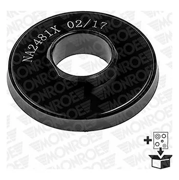 Valivé ložisko, ložisko pružné vzpěry MONROE MK405