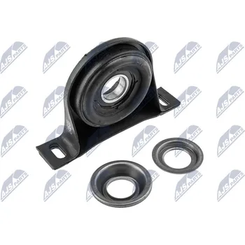 Hřídel nápravy Uložení, kloubový hřídel AJS Parts NLW-ME-003