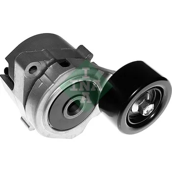 Napínák, žebrovaný klínový řemen INA 534 0284 10