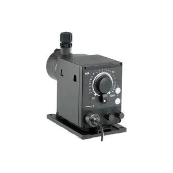 Čerpadlo 97720958 Dávkovací čerpadlo DDE 6-10 P-PVC/E/C-X-31I001FG GRUNDFOS