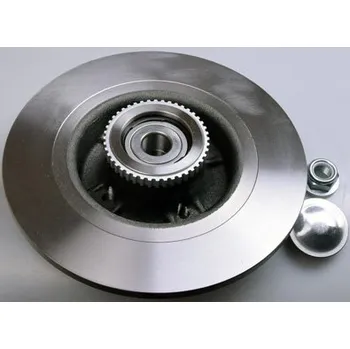 Brzdový kotouč Brzdový kotouč DENCKERMANN B130659