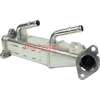 Chladič motoru Chladič, recirkulace spalin METZGER 0892634