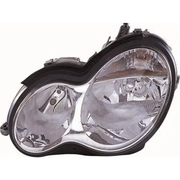 Přední světlomet Světlomet ABAKUS 440-1141R-LD-EM