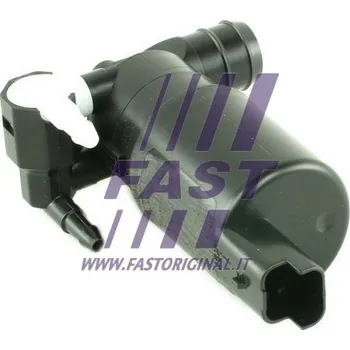 Vodní pumpa motoru Vodní čerpadlo ostřikovače, čistění skel Fast Original FT94907