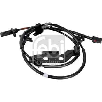 ABS Snímač, počet otáček kol FEBI BILSTEIN 109726