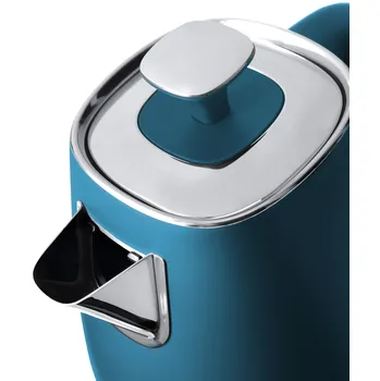 Konvice De'Longhi Distinta Flair KBI 2001.BL – design