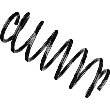 Pružina podvozku, , 893411105B, BILSTEIN, 36-227464