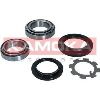 Sada ložisek kol KAMOKA 5600151
