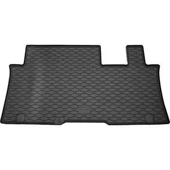 Vana do kufru Vana do kufru Citroen SpaceTourer L2 2016-2026 za 3.řadu • gumová • Rigum