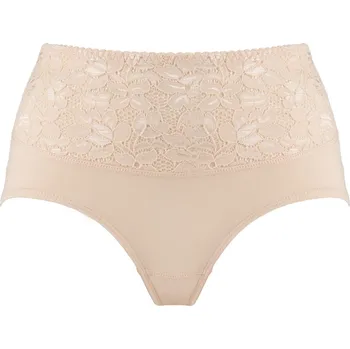 Stahovací kalhotky Mitex Ala barva: béžová XL