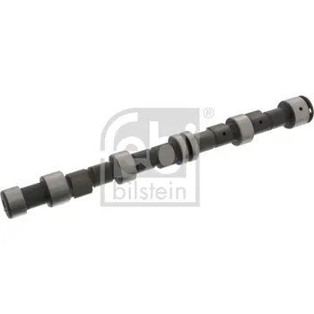 Vačková hřídel Vačkový hřídel FEBI BILSTEIN 12245