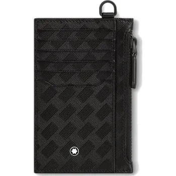 Peněženka Extreme 3.0 card holder 8cc with zipped pocket