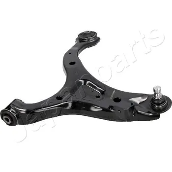 Zavěšení kol Řídicí páka, zavěšení kol JAPANPARTS BS-H25R