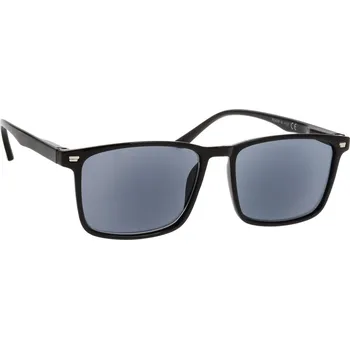 Brýle na čtení BRILO Dioptrické brýle RE430-A +3,50 flex zatmavěné