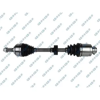 Hřídel nápravy Hnací hřídel GSP 223165