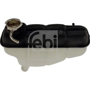Chladič motoru Vyrovnávací nádoba, chladivo FEBI BILSTEIN 38805