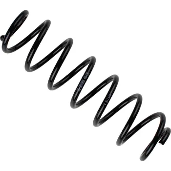 Pružina podvozku, , 5Q0511121BA, 5Q0511121BB, 5Q0511121BM, BILSTEIN, 36-301805