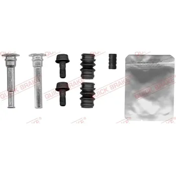 Brzdový třmen Sada vodicích pouzder, brzdový třmen OJD Quick Brake 113-1484X