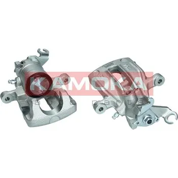 Brzdový systém Brzdový třmen KAMOKA JBC0674