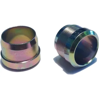 Přislušenství brzdového systému Prsten zářezný pro PA trubku 8