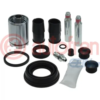 Brzdový třmen Sada na opravy, brzdový třmen SEINSA AUTOFREN D43507S