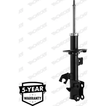 Tlumič pérování MONROE G7432