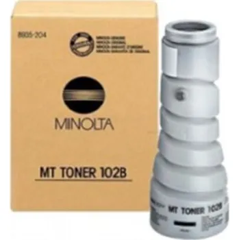 Konica Minolta MT202B 8935304 černý (black) originální toner