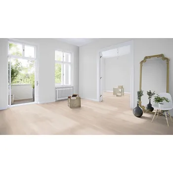 vinylová podlaha Vinylová podlaha celoplošně lepená WINEO 1000 wood L basic Soft oak salt PL295R