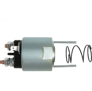 Startér Elektromagnetický spínač, startér AS-PL Sp. z o.o. SS3007