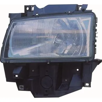 Přední světlomet Světlomet ABAKUS 441-1129R-LD-E