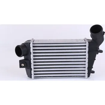 Chladič motoru Chladič turba NISSENS 96698