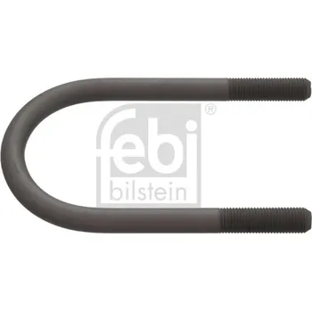 Držák pružiny FEBI BILSTEIN 103142