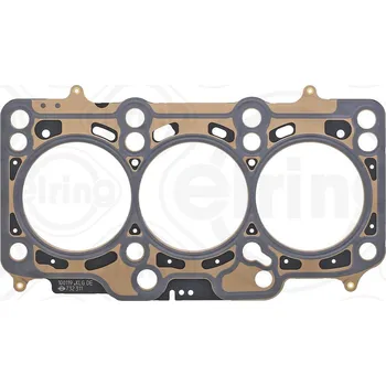 Těsnění motoru Těsnění, hlava válce ELRING 732.311