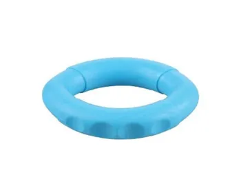 Merco Hand Grip O posilovací kroužek modrý