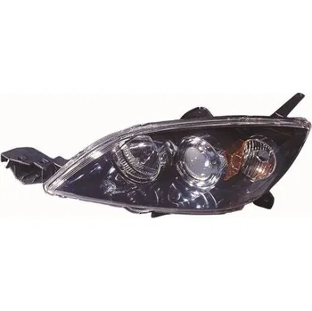 Přední světlomet Světlomet ABAKUS 216-1149L-LD-EM