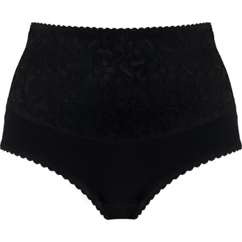 Dámské stahovací prádlo Mitex Ala barva: černá S