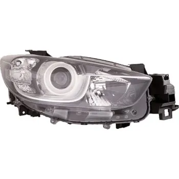 Přední světlomet Světlomet VAN WEZEL 2780962