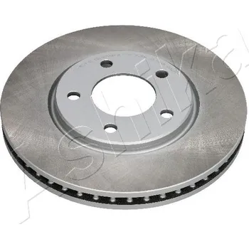 Brzdový kotouč Brzdový kotouč ASHIKA GROUP 60-00-002C