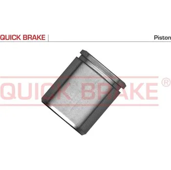 Brzdový systém Píst, brzdový třmen Quick Brake 185063K