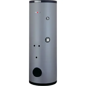 Solární ohřívač vody WOLF Vzduchotechnika SEM-2