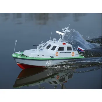 RC model lodě Vladyka P 23 50 cm
