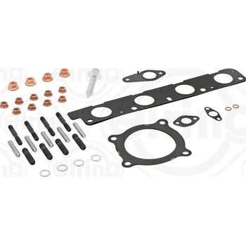 Autodíl Montážní sada, dmychadlo ELRING 261.190