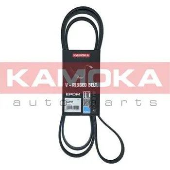 ozubený klínový řemen KAMOKA 7016202